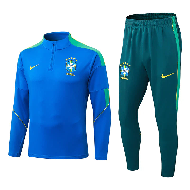 Fato de Treino Seleção Brasil 26/27