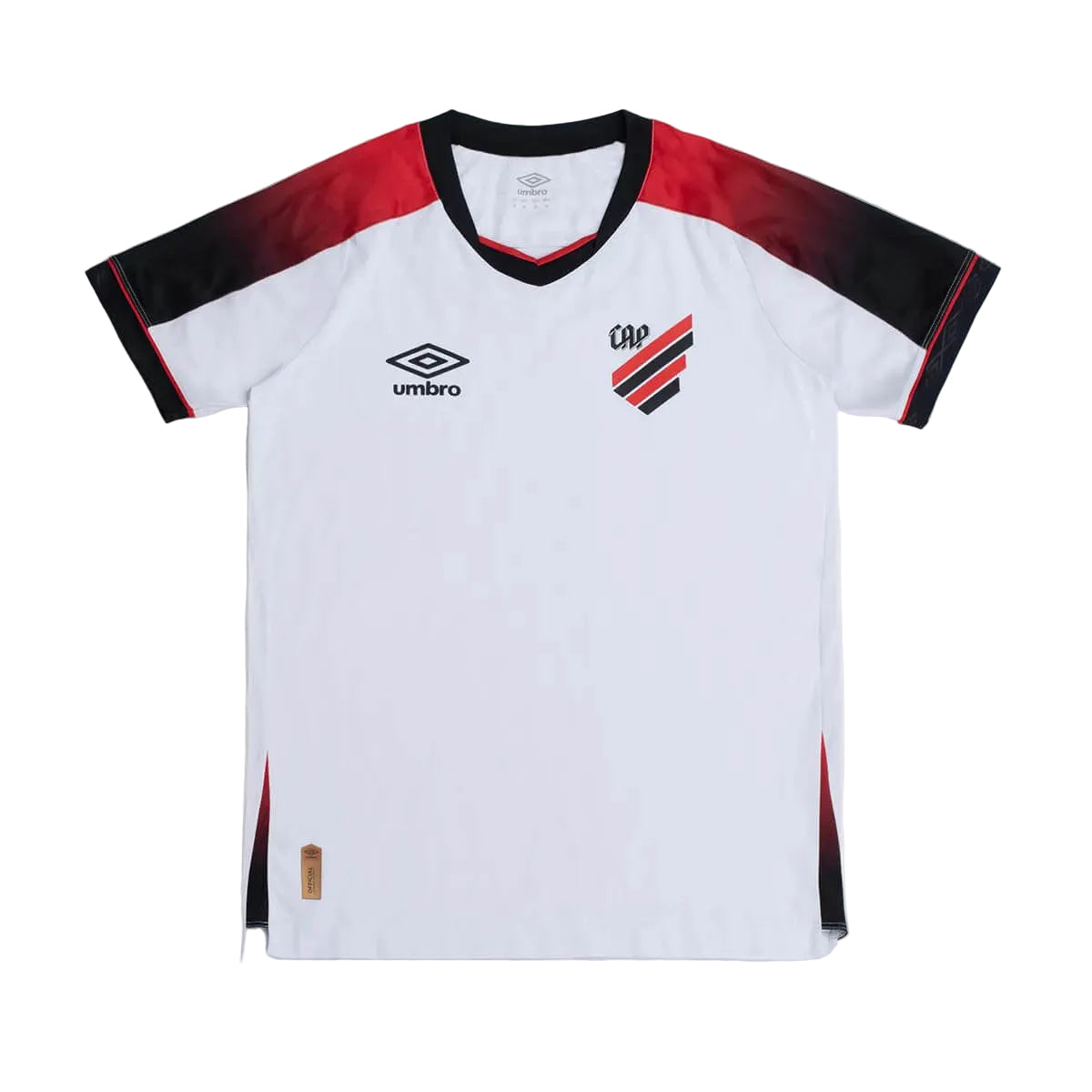 Camisola AthIetico Paranaense II 26/27