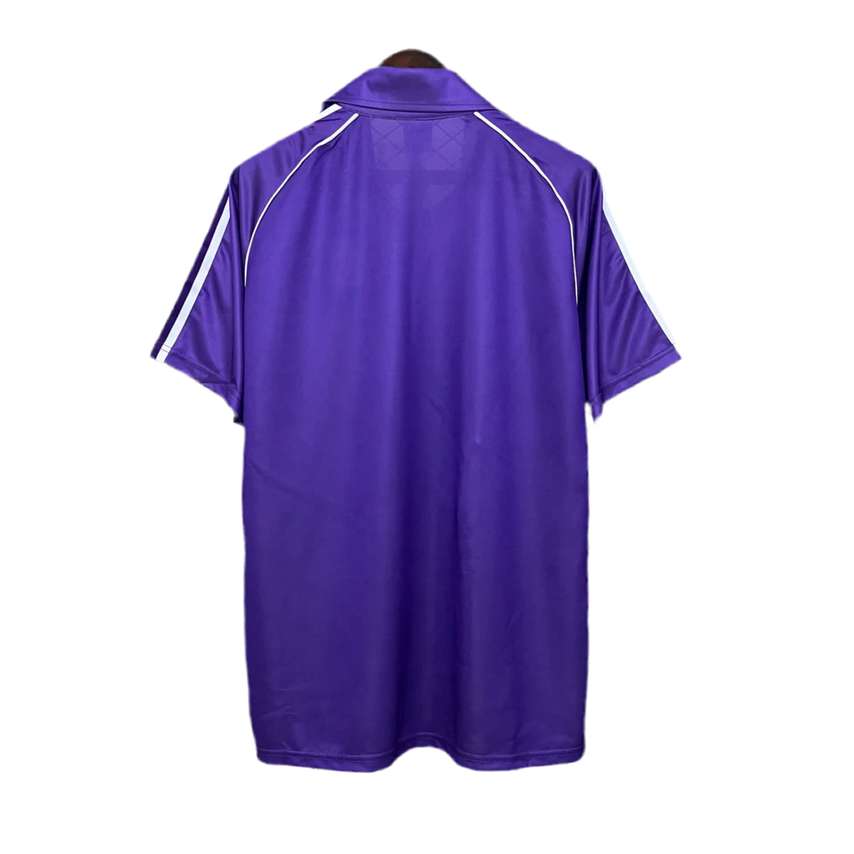 Camisola Real Madrid II Retro 84/85