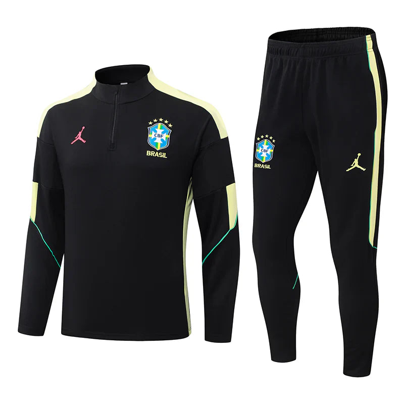 Fato de Treino Seleção Brasil 26/27