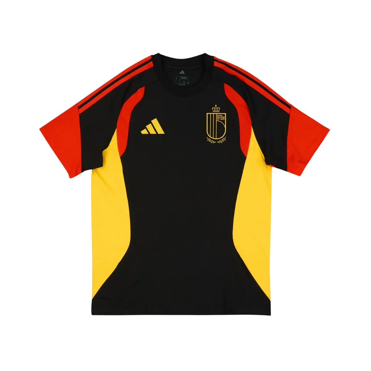 Camisola Seleção Bélgica 26/27 - Treino