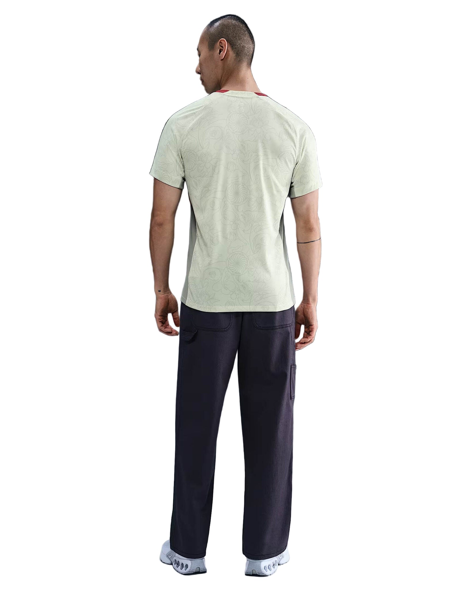 Camisola China II 25/26