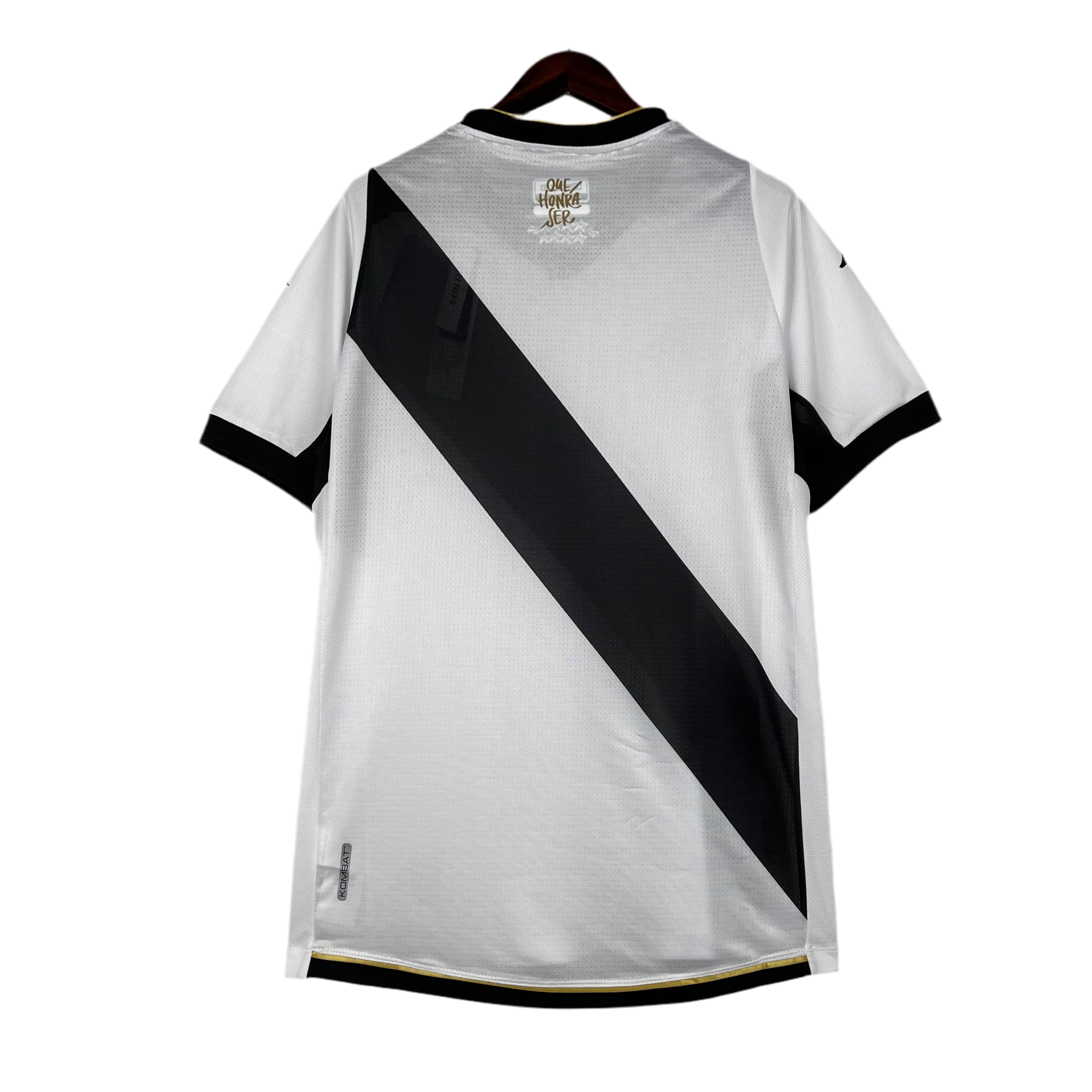 Camisola Vasco II 23/24 - Branca
