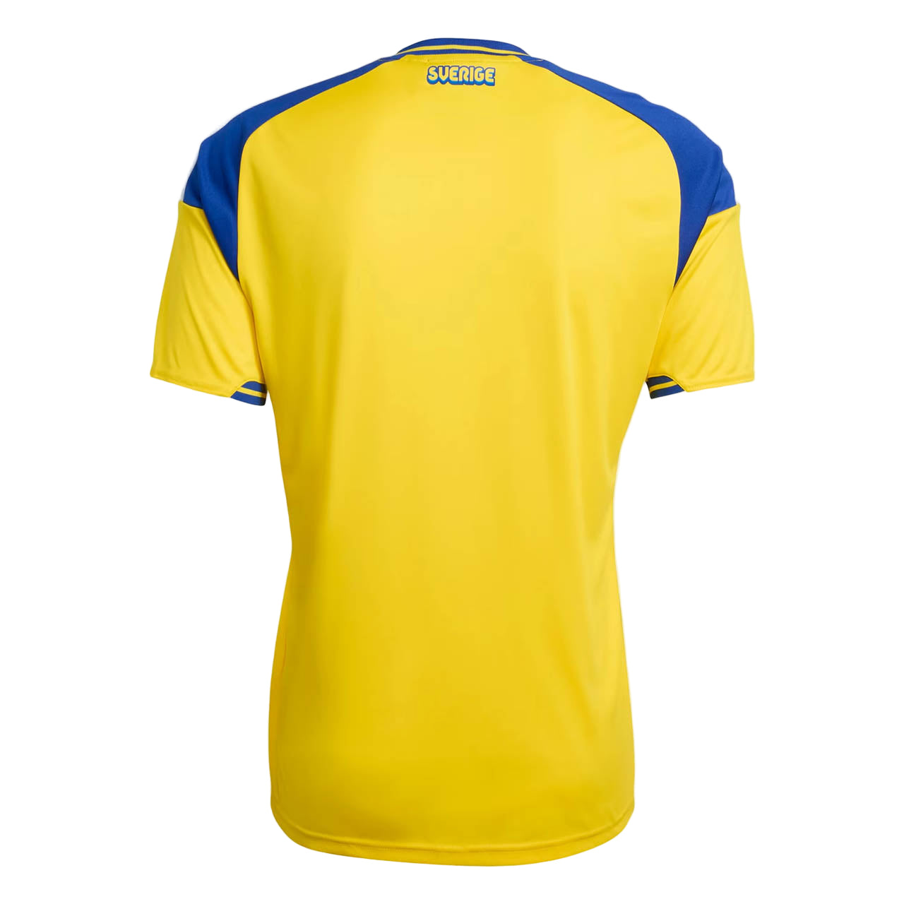 Camisola Seleção Suécia I 26/27