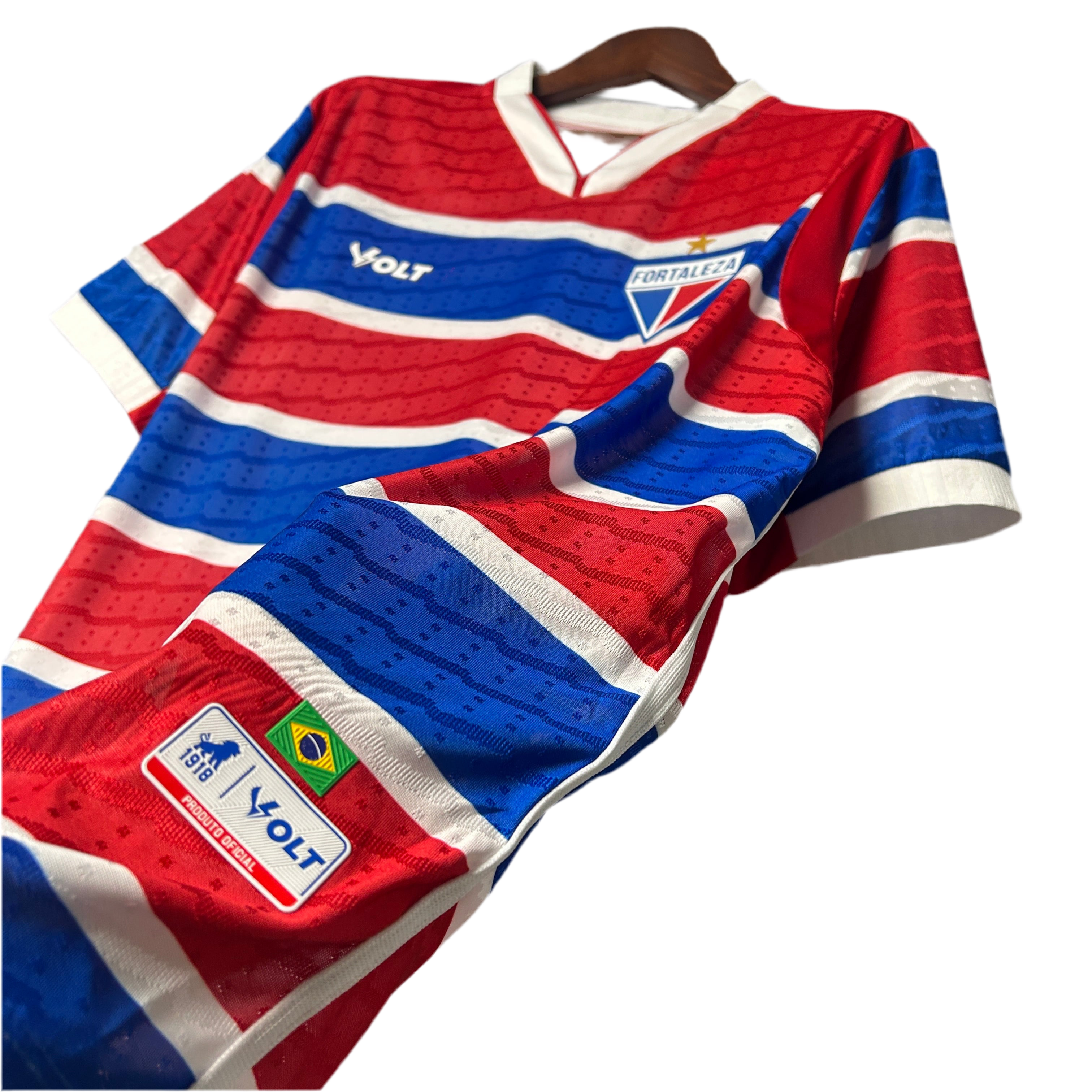 Camisola Fortaleza I 25/26