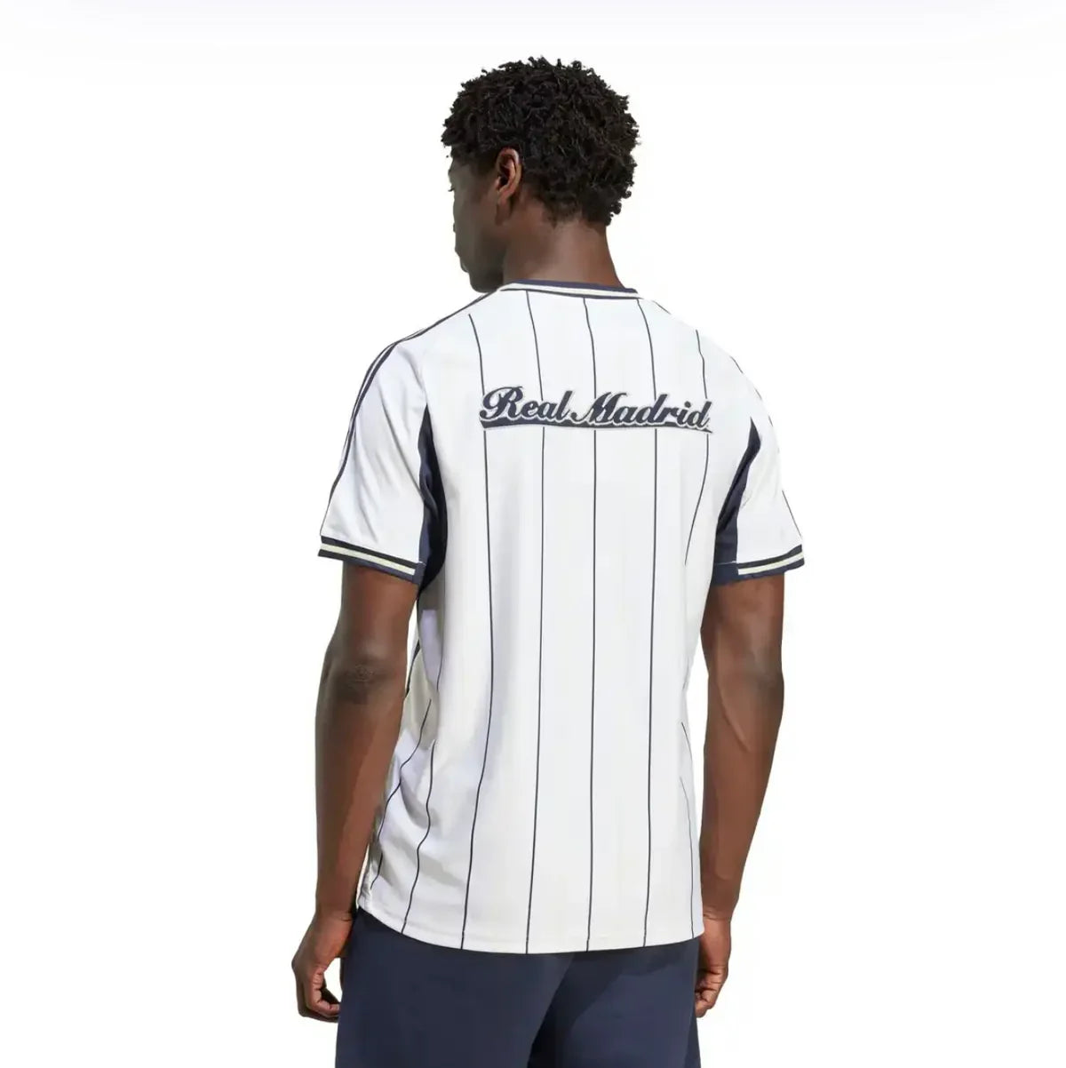 Camisola Real Madrid US 25/26