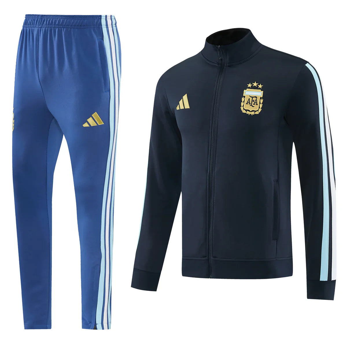 Fato de Treino Argentina 26/27