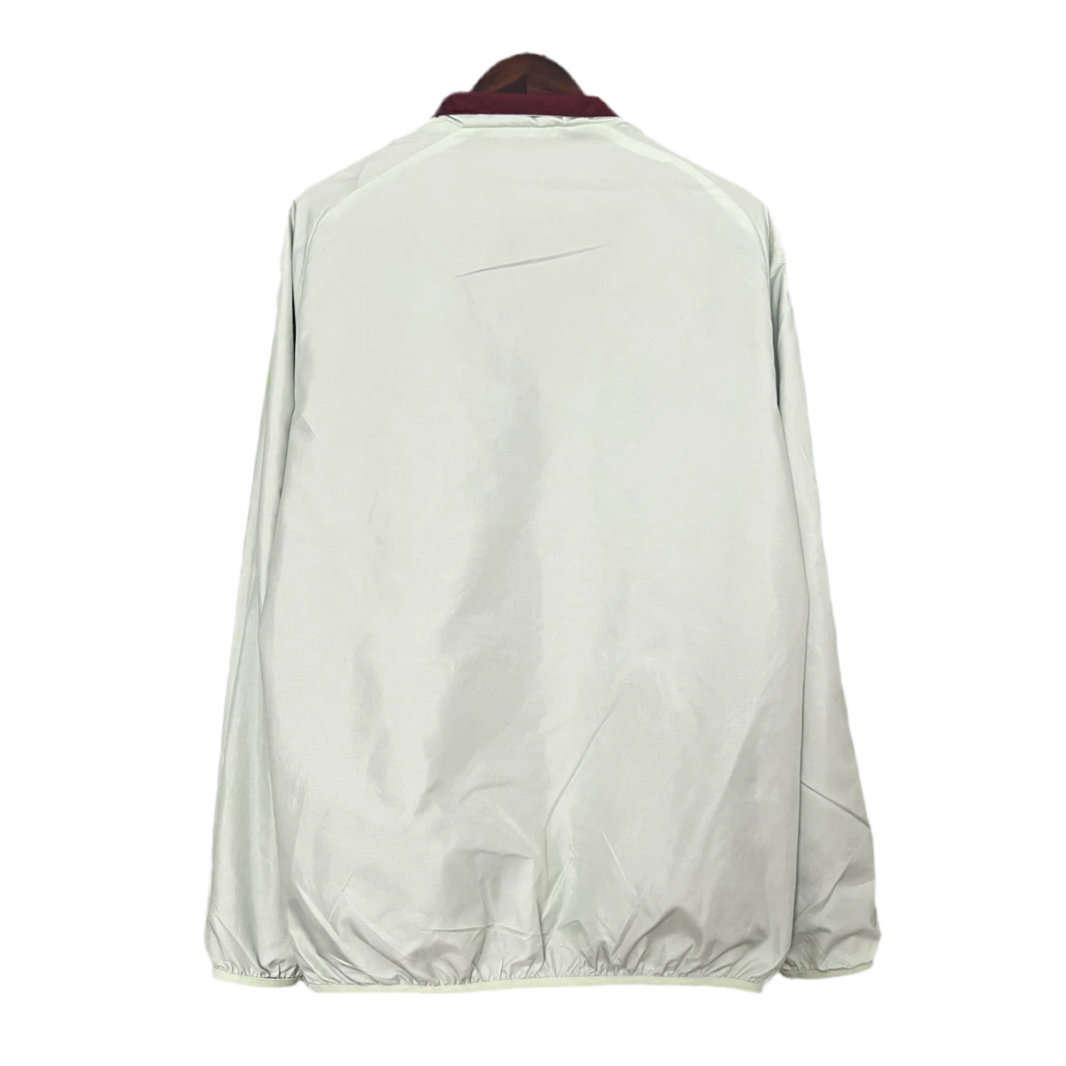 Corta Vento México - Dupla Face