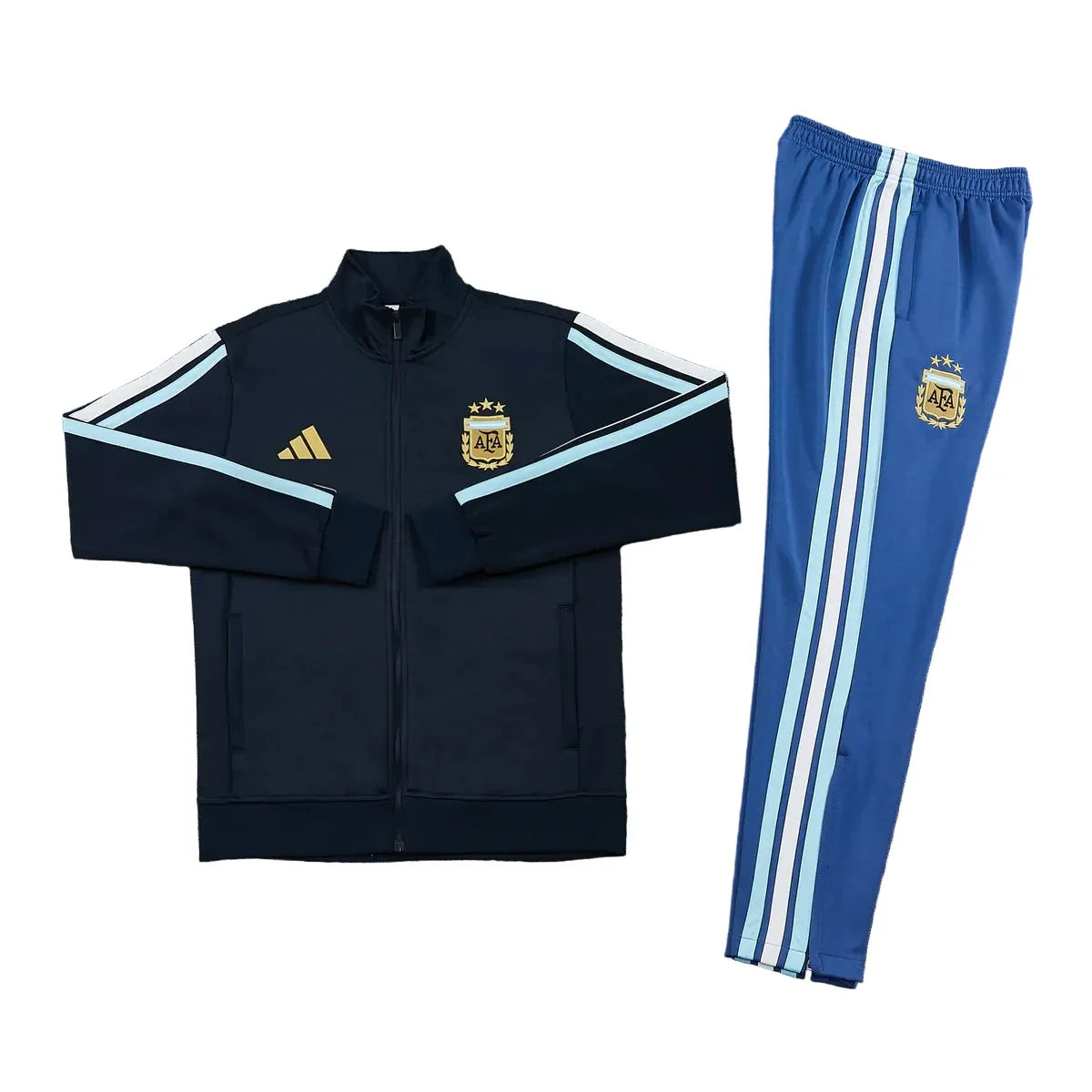 Fato de Treino Argentina 26/27