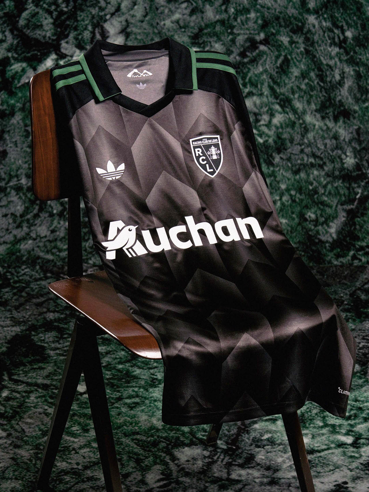 Camisola RC Lens II 26/27