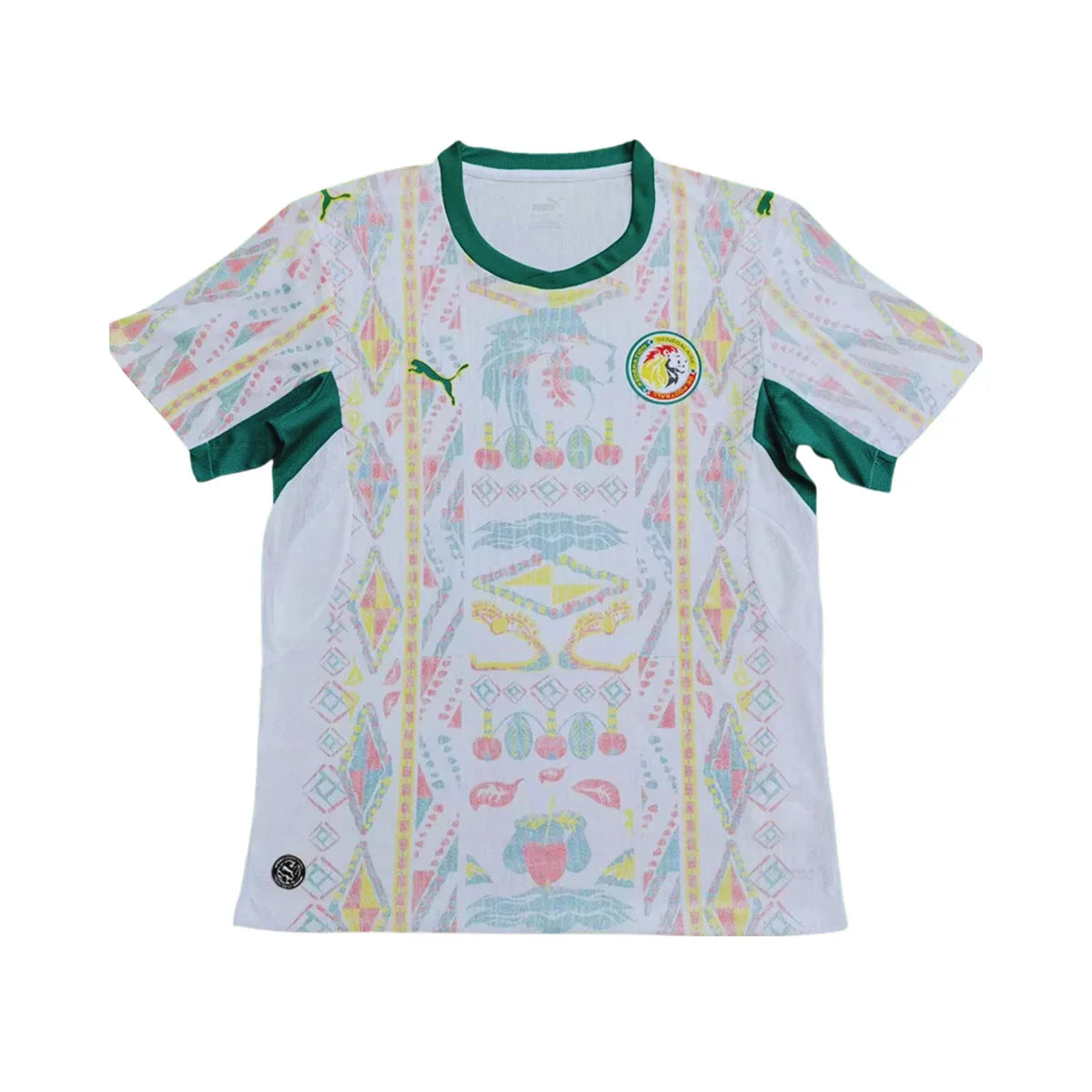 Camisola Seleção Senegal II 26/27