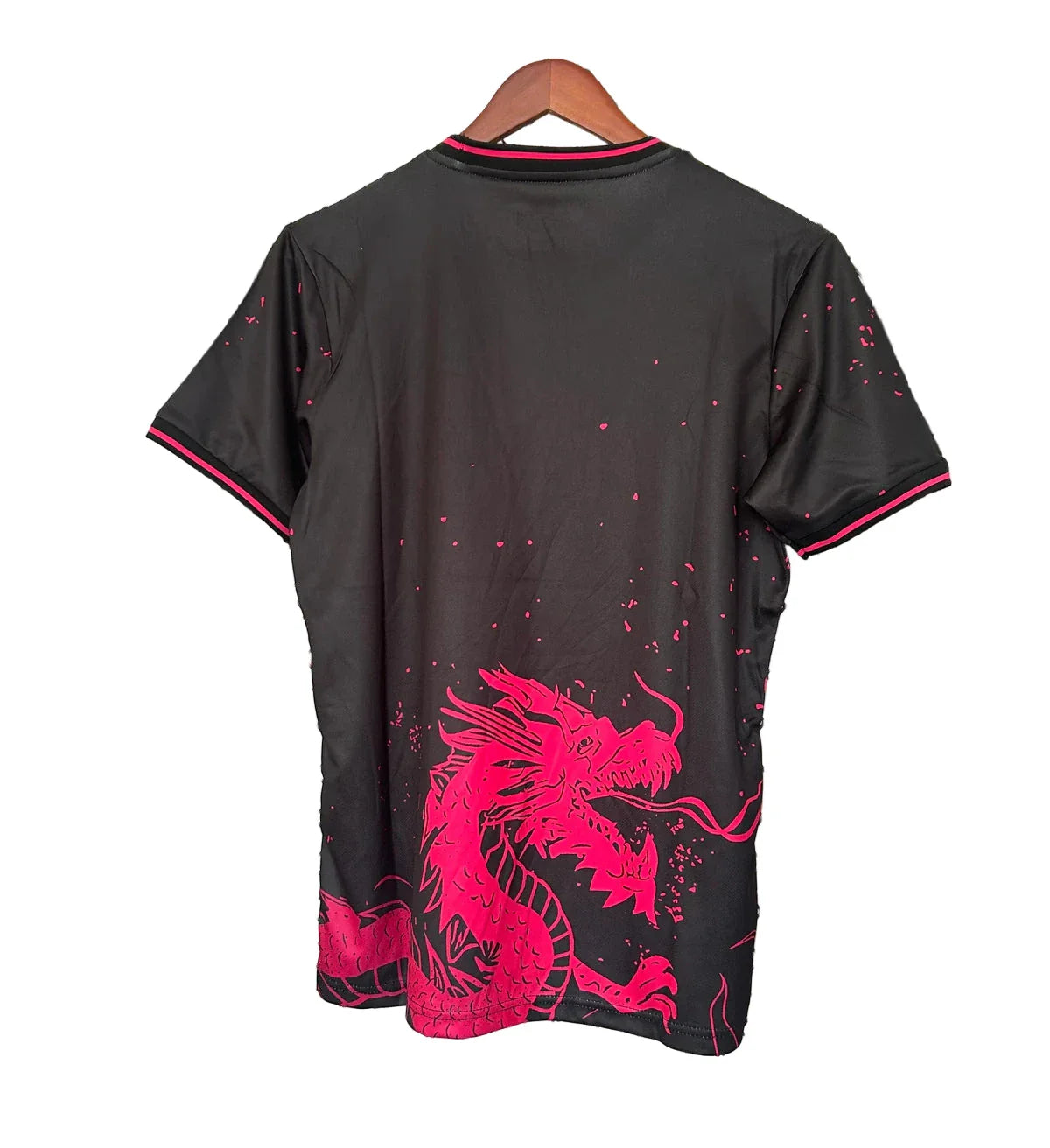 Camisola Japão 25/26 - Edição Especial
