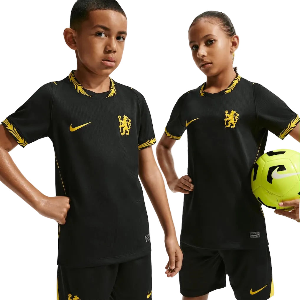 Kit Infantil Chelsea II 26/27