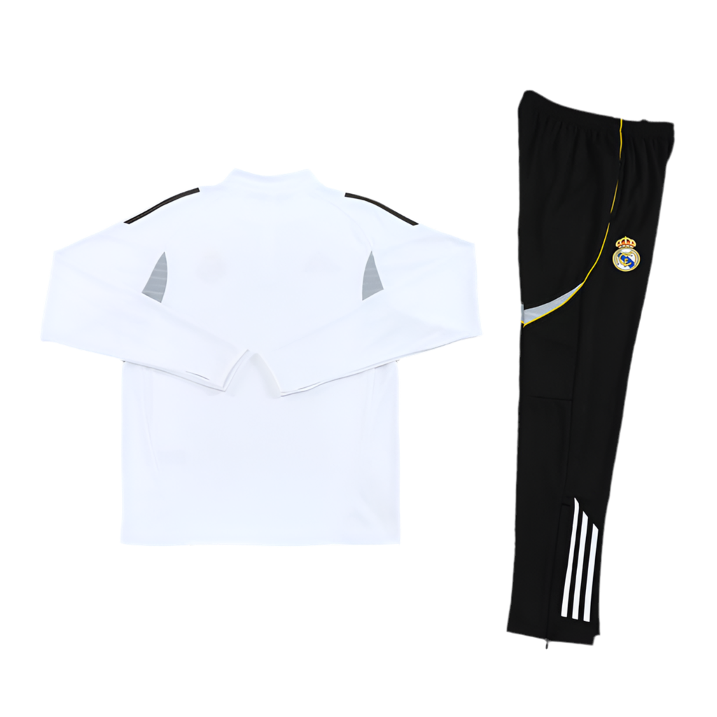 Fato de Treino Real Madrid 25/26