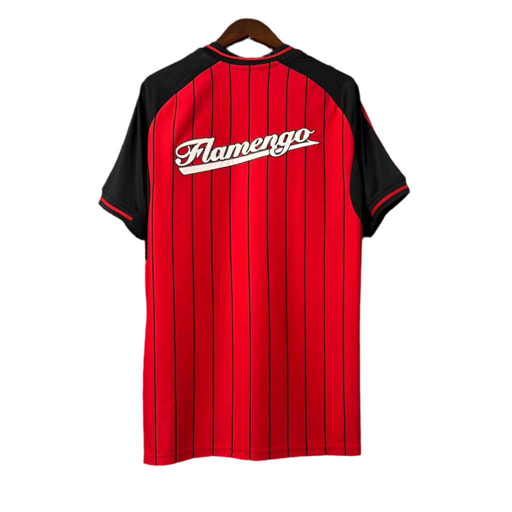 Camisola Flamengo US 25/26