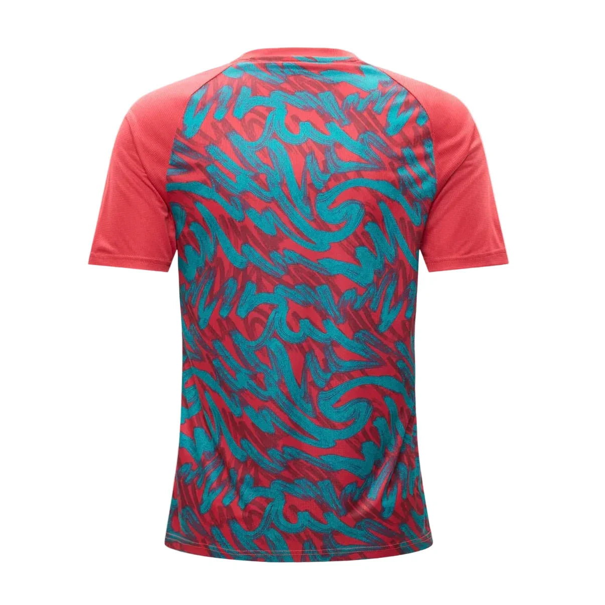 Camisola Portugal 26/27 - Pré Jogo