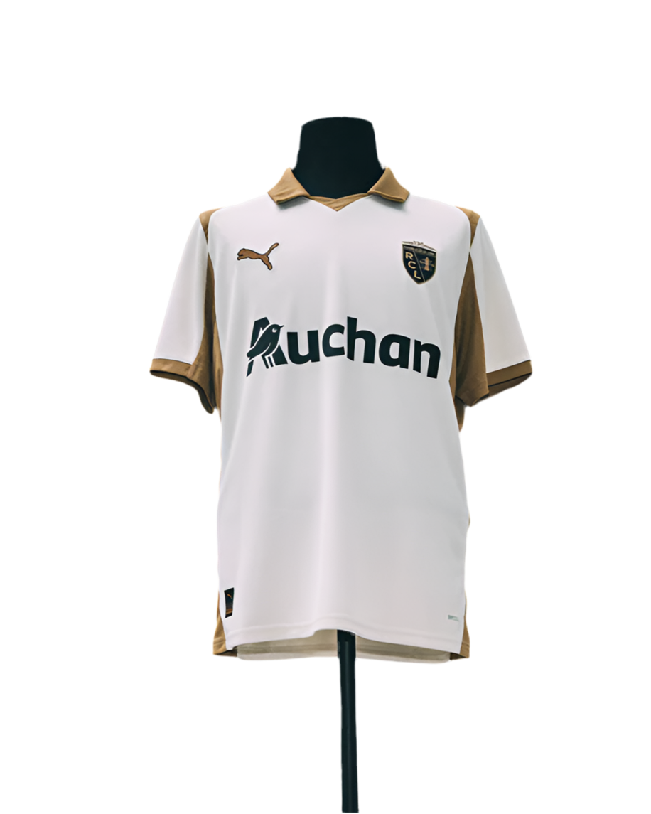 Camisola RC Lens III 25/26