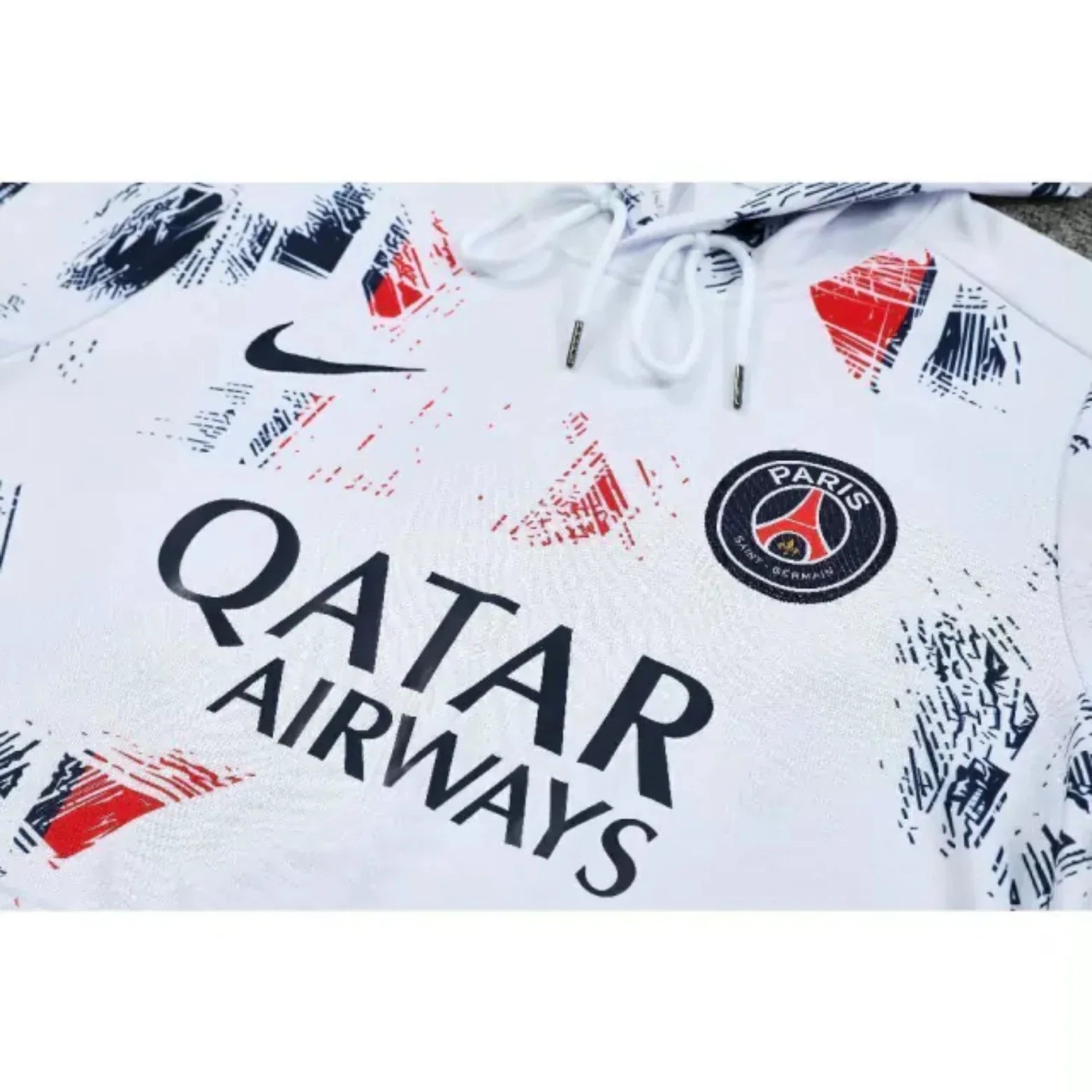 Fato de Treino PSG 25/26