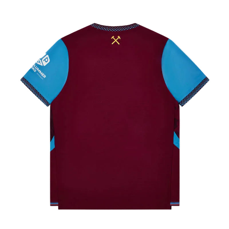 Camisola West Ham I 26/27