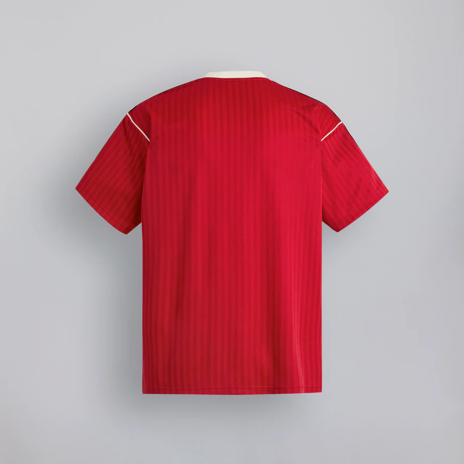 Camisola Manchester United 25/26 - Terrace Icons