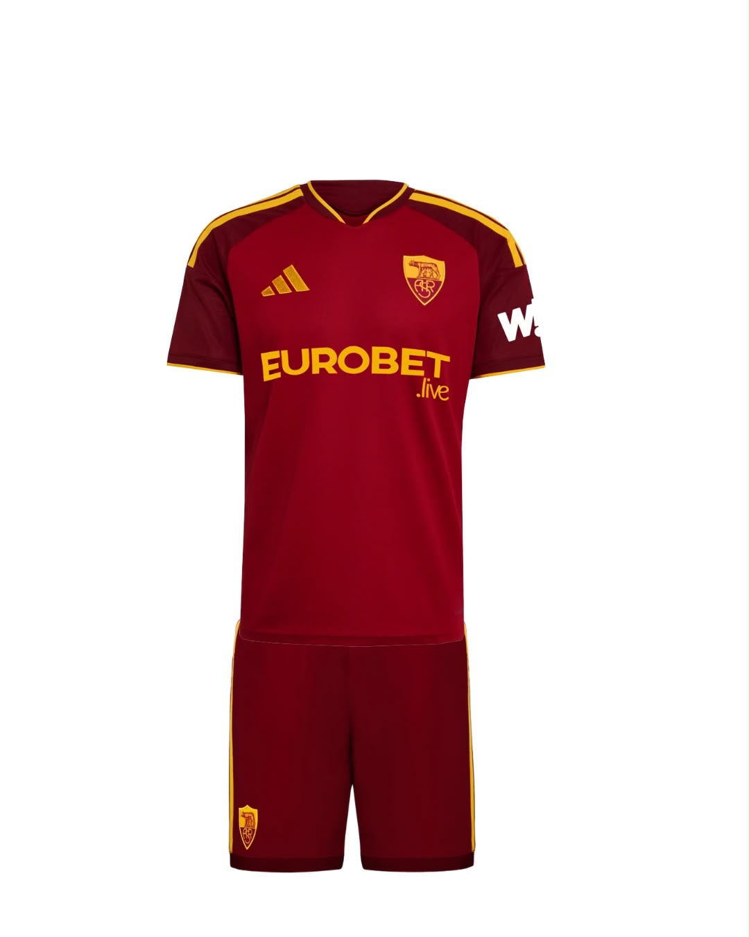 Kit Infantil Roma I 26/27