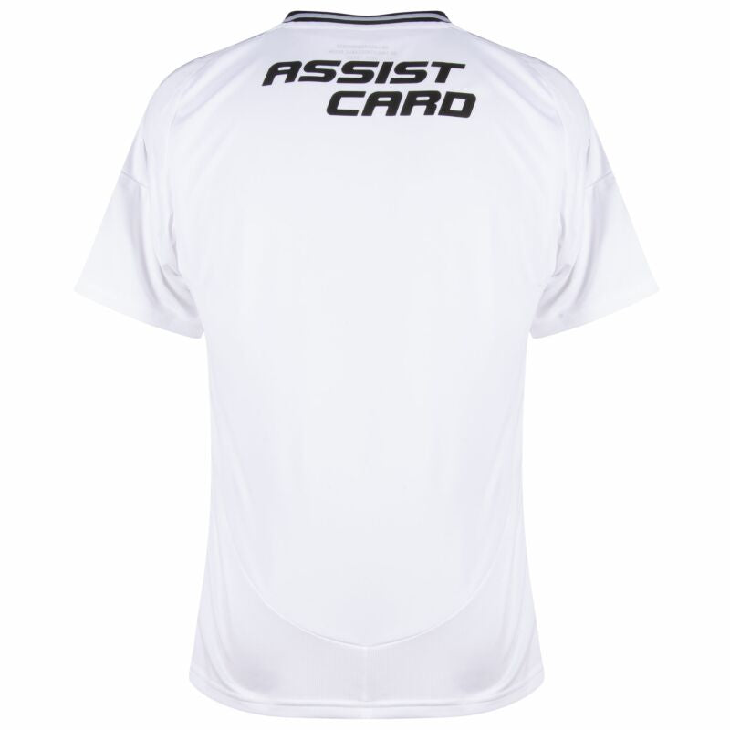 Camisola Colo Colo I 25/26