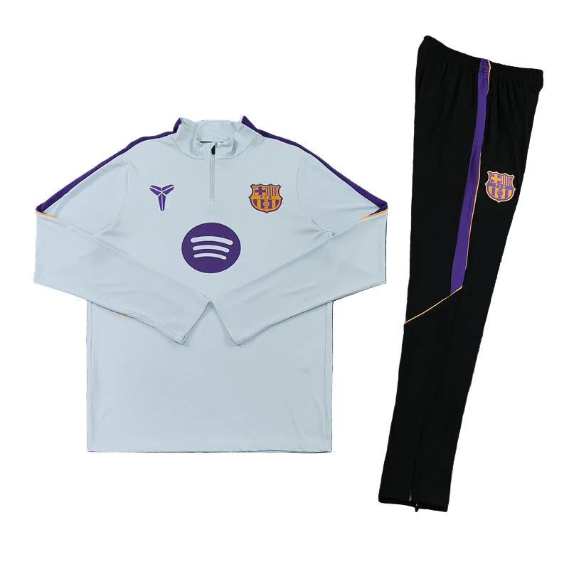 Fato de Treino Barcelona 26/27