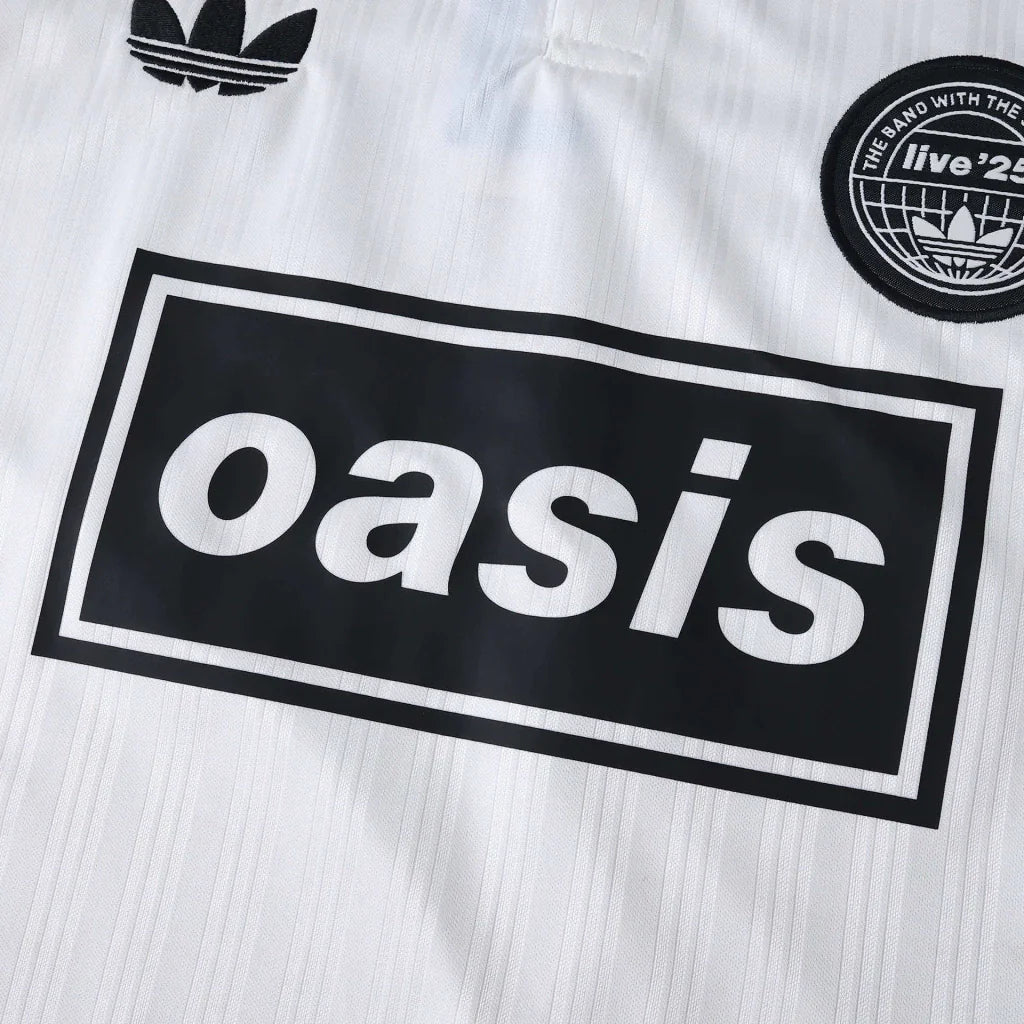 Camisola Oasis Tour 25/26