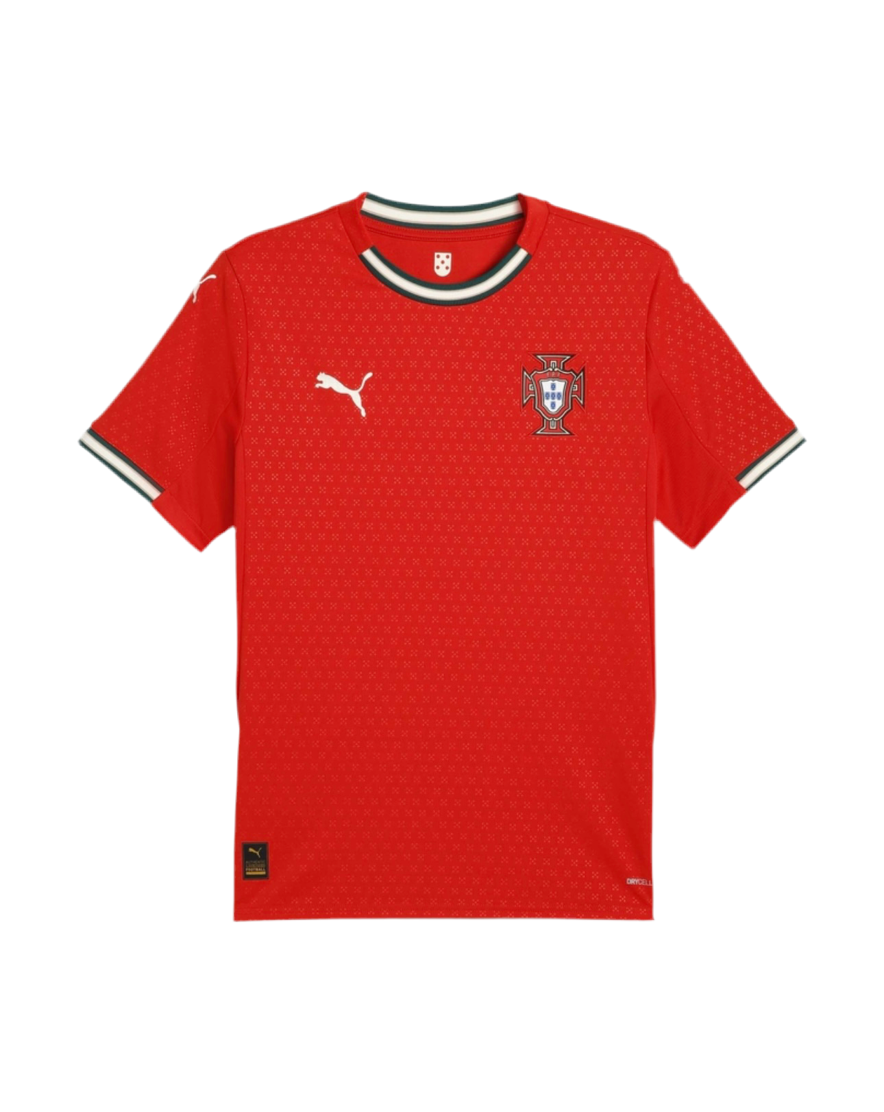 Camisola Seleção Portugal I 25/26