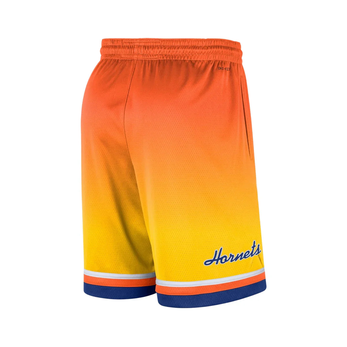 Shorts NBA Charlotte Hornets 25/26