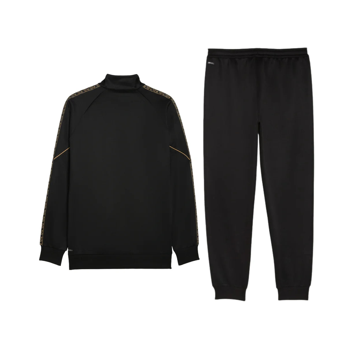 Fato de Treino Portugal 25/26 - Eusébio