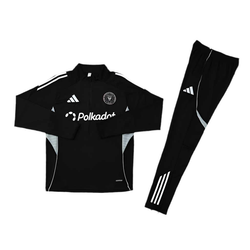 Fato de Treino Inter Miami 25/26