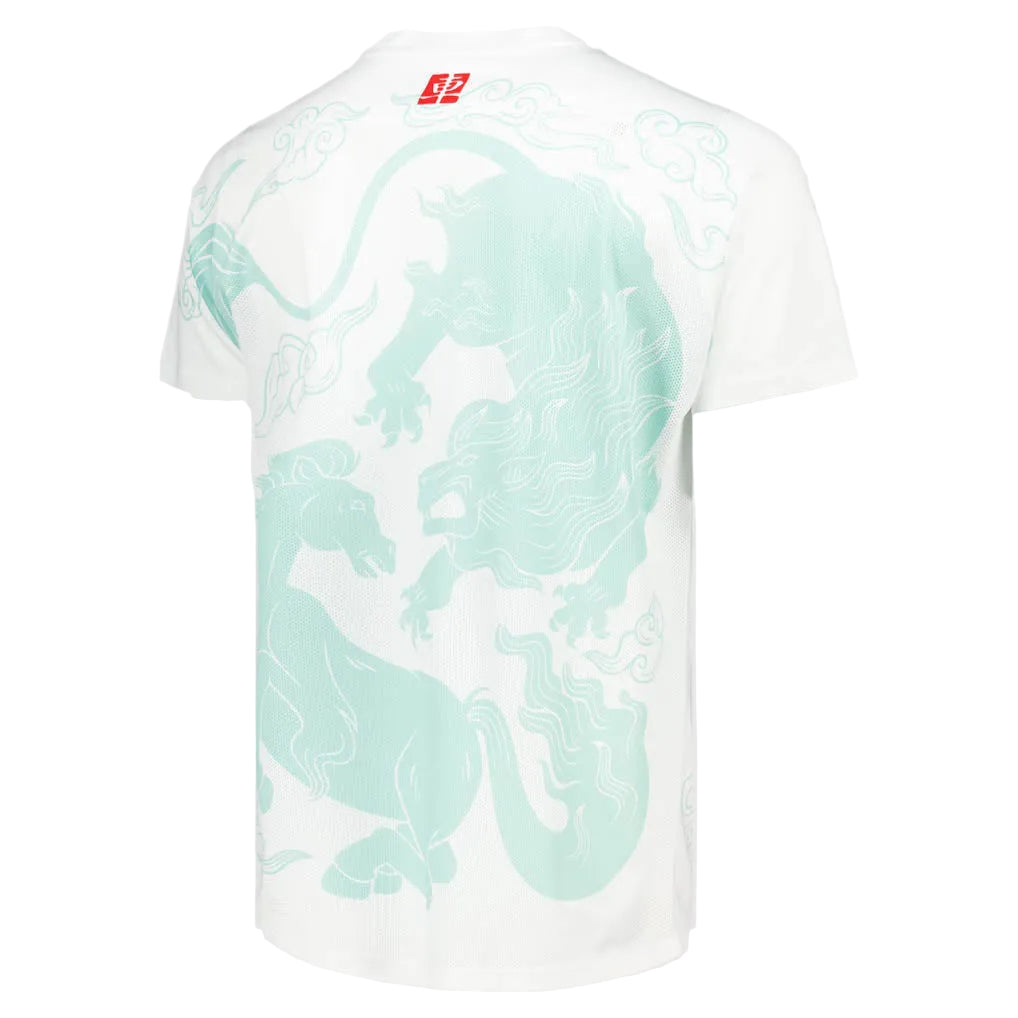 Camisola Chelsea 26/27 - Pré Jogo