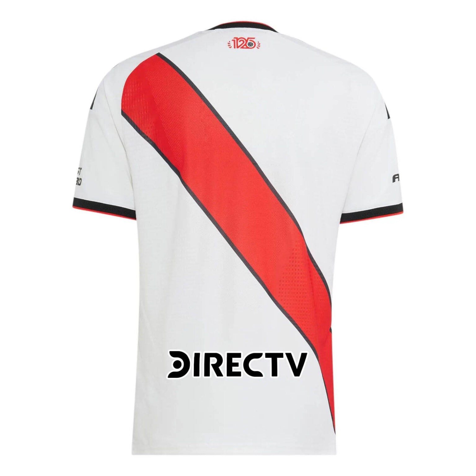 Camisola River Plate I 26/27