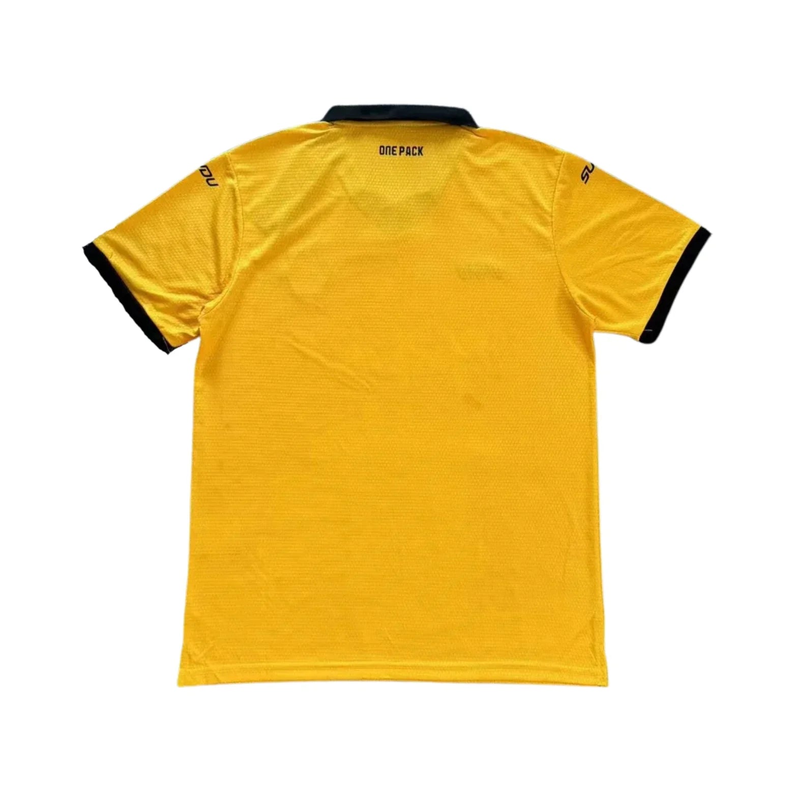 Camisola Wolves I 25/26