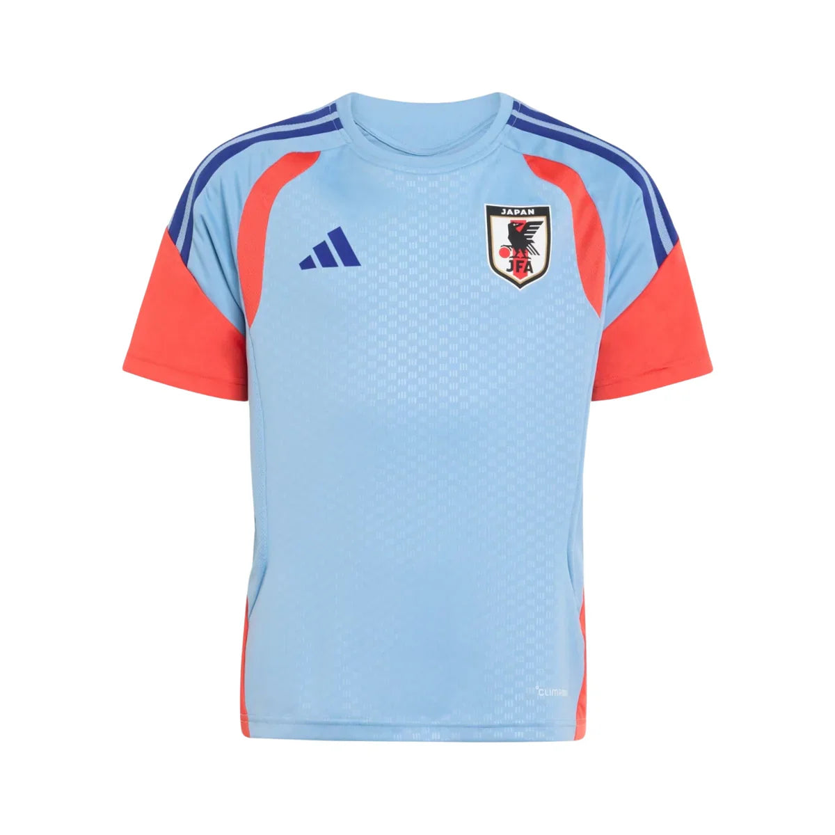 Camisola Seleção Japão 26/27 - Treino
