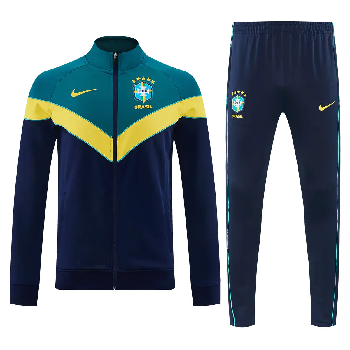 Fato de Treino Seleção Brasil 26/27