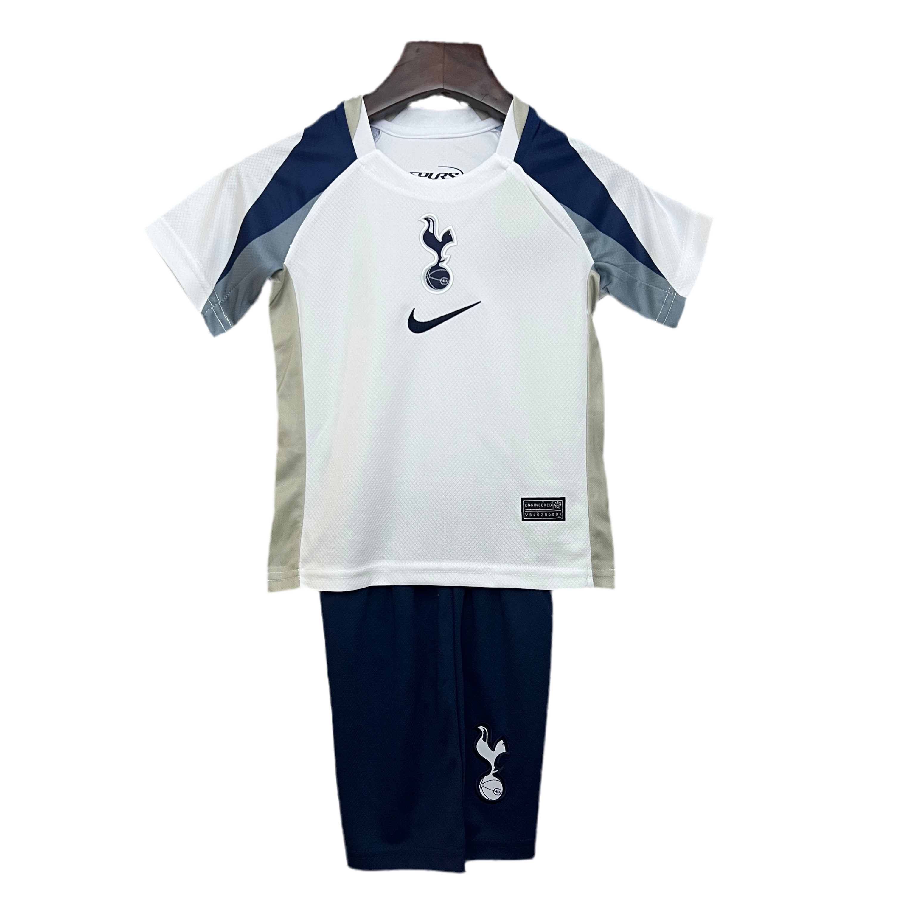 Kit Infantil Tottenham I 25/26