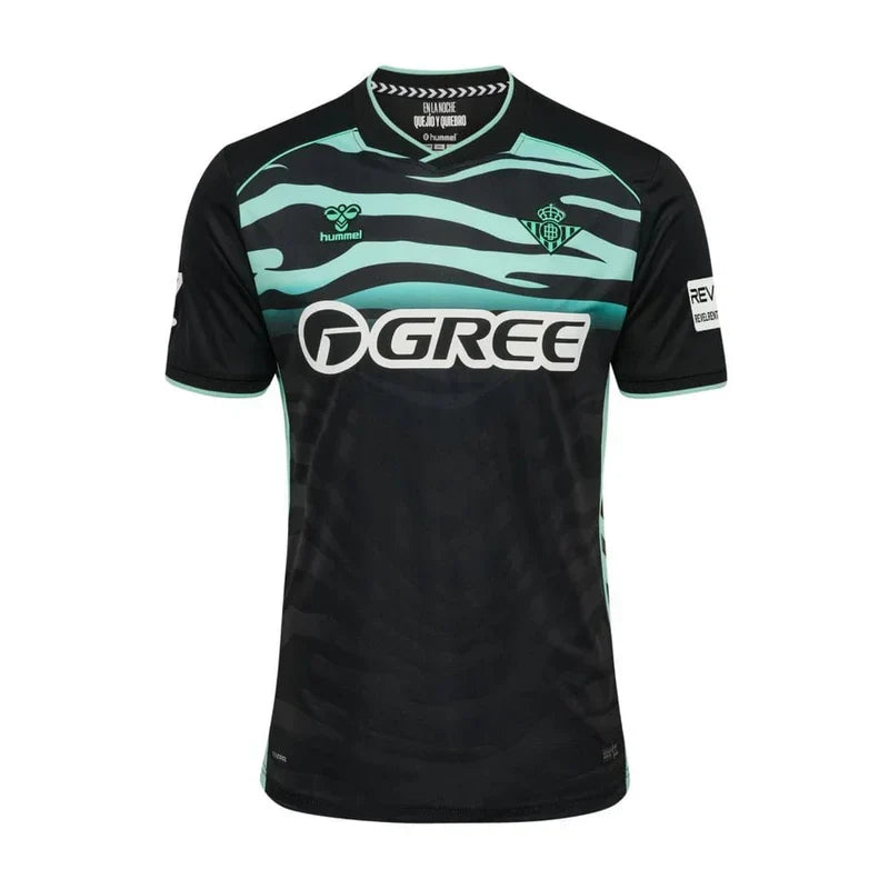 Camisola Real Betis III 25/26
