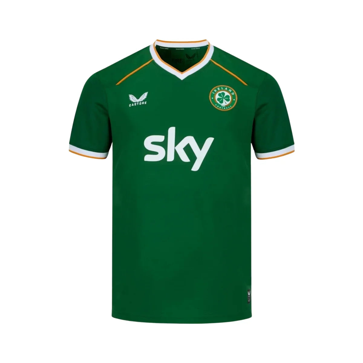 Camisola Seleção Irlanda I 26/27