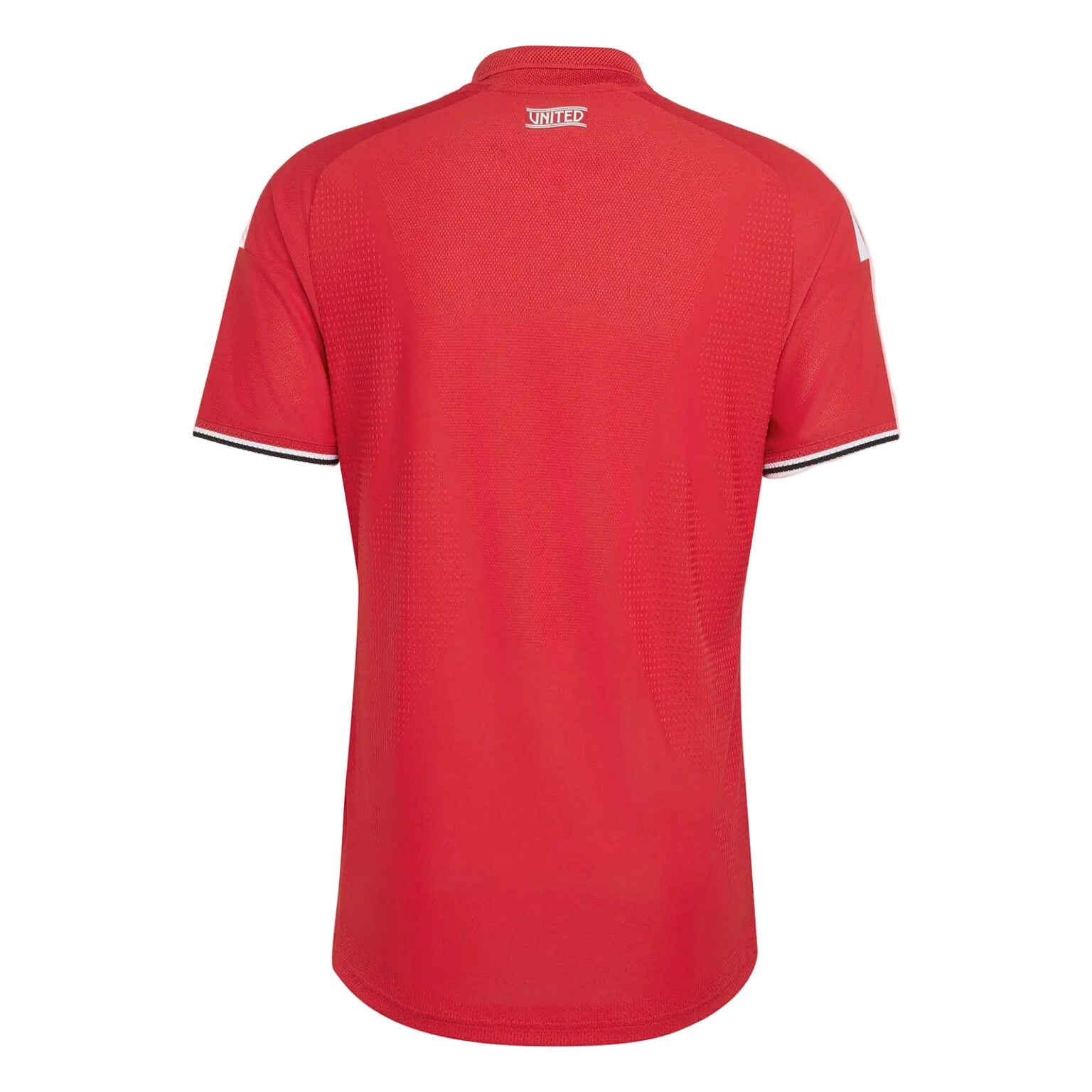 Camisola Manchester United I 26/27