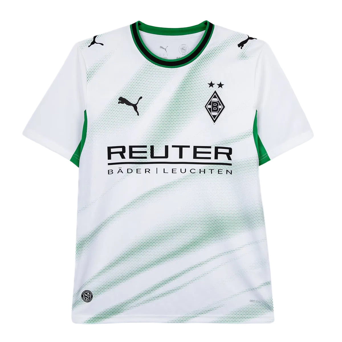 Camisola Borussia Mönchengladbach I 26/27