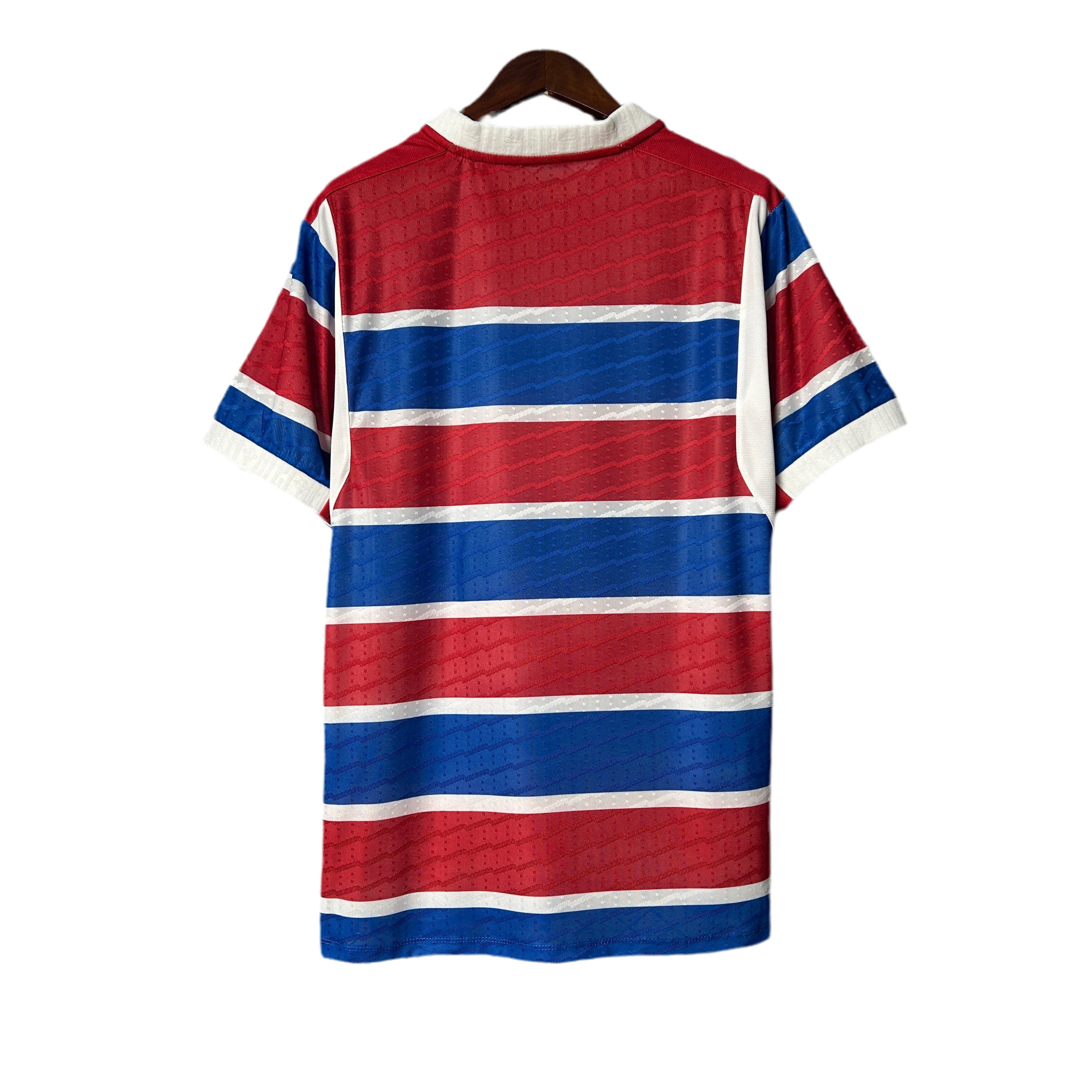 Camisola Fortaleza I 25/26