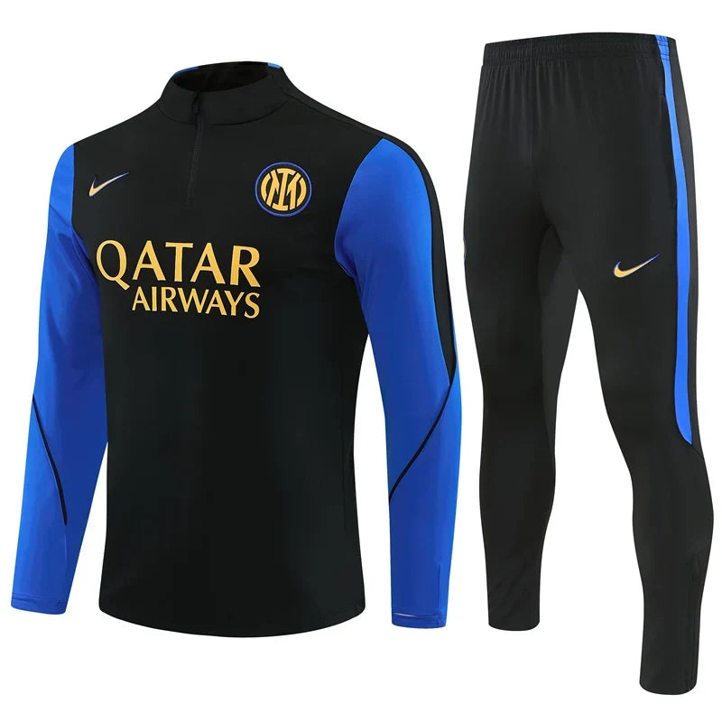 Fato de Treino Infantil Inter Milão 26/27