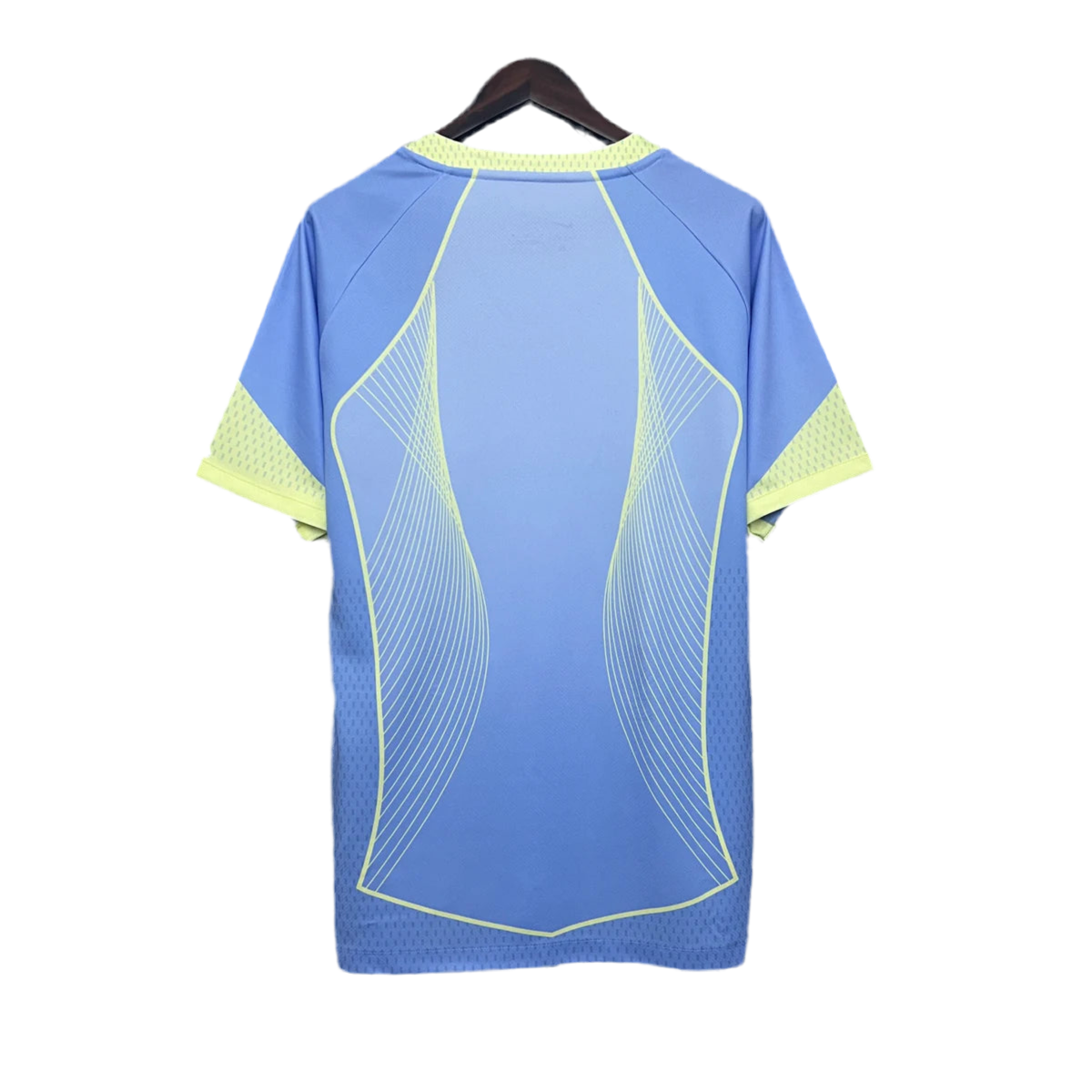 Camisola Barcelona 25/26 - Edição Especial