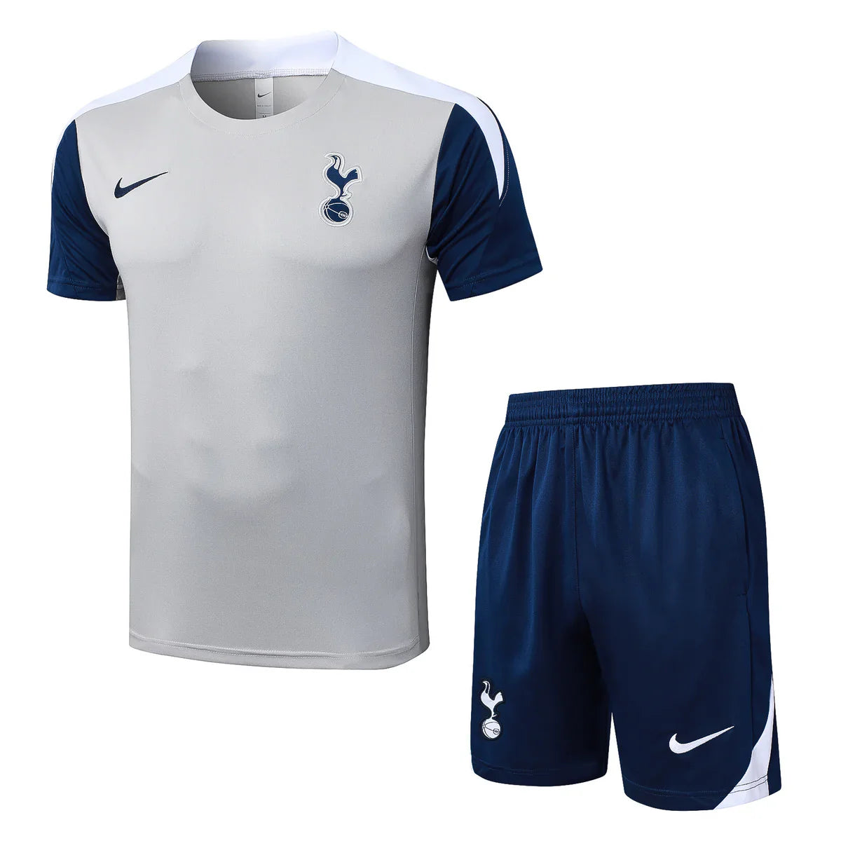 Camisola e Short Tottenham Hotspur 25/26