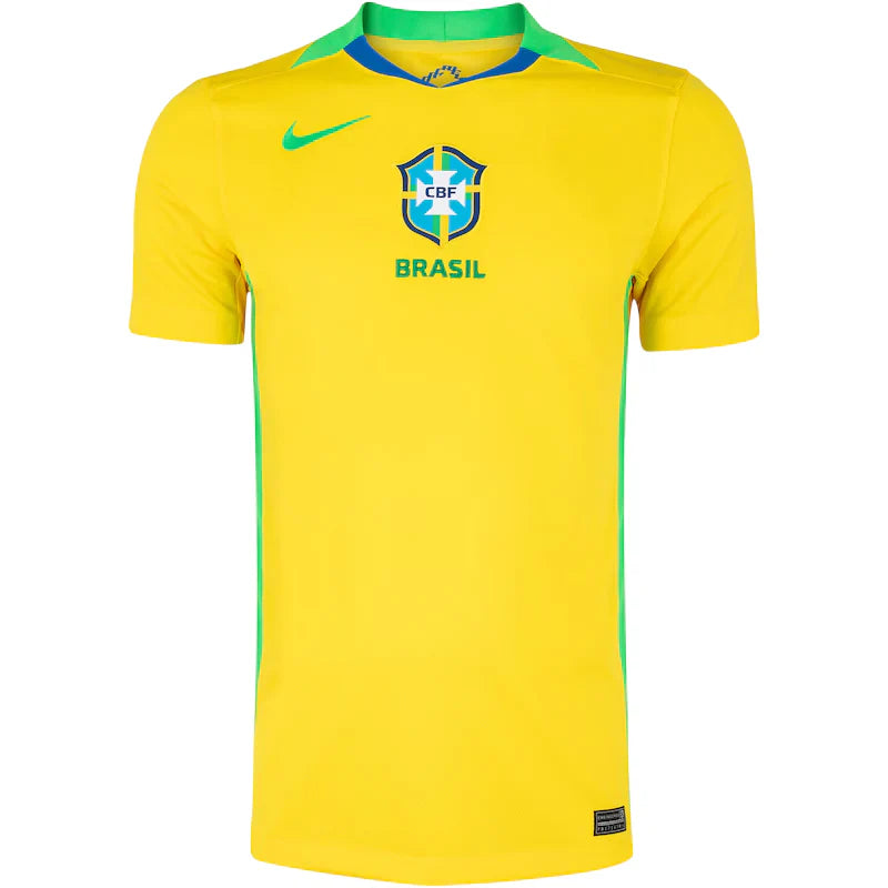 Camisola Seleção Brasil I 25/26