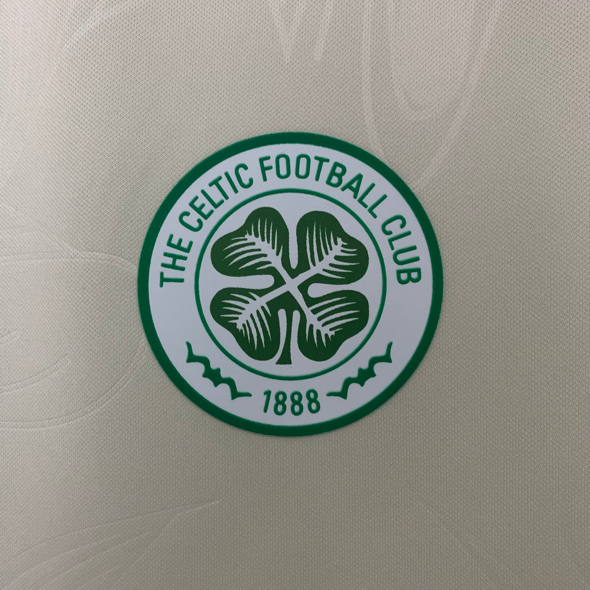 Camisola Celtic 25/26 Edição Especial