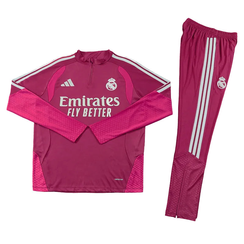 Fato de Treino Real Madrid 26/27