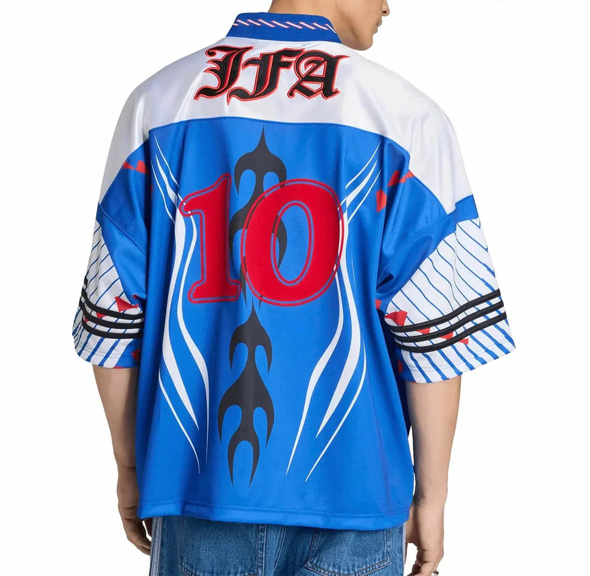 Camisola Japão BRINGBACK REMIXED 2026